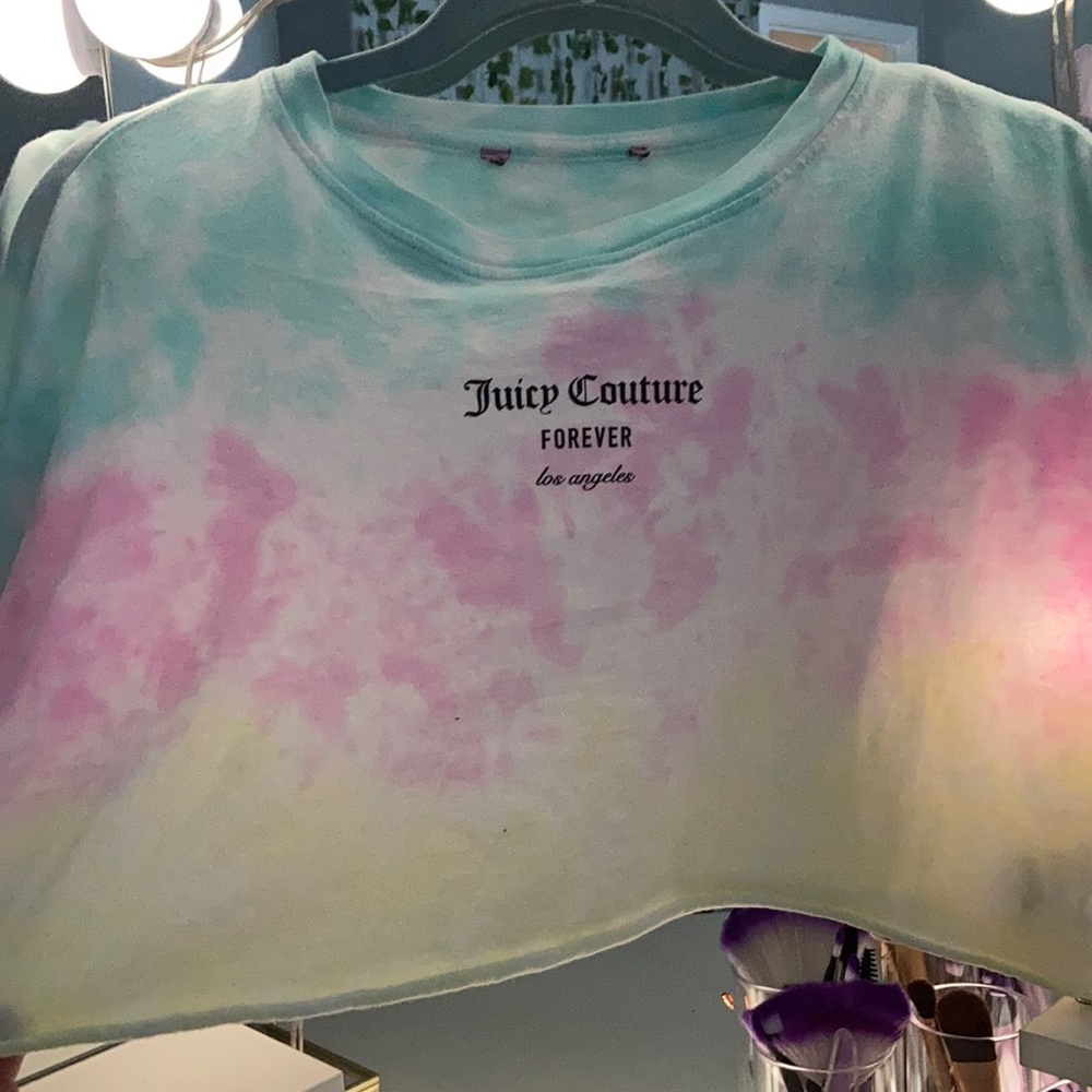 Juicy Couture X Forever 21